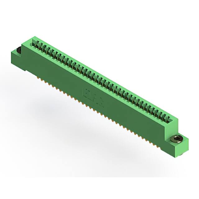 342-036-500-103 EDAC Inc.  Edgeboard Connectors